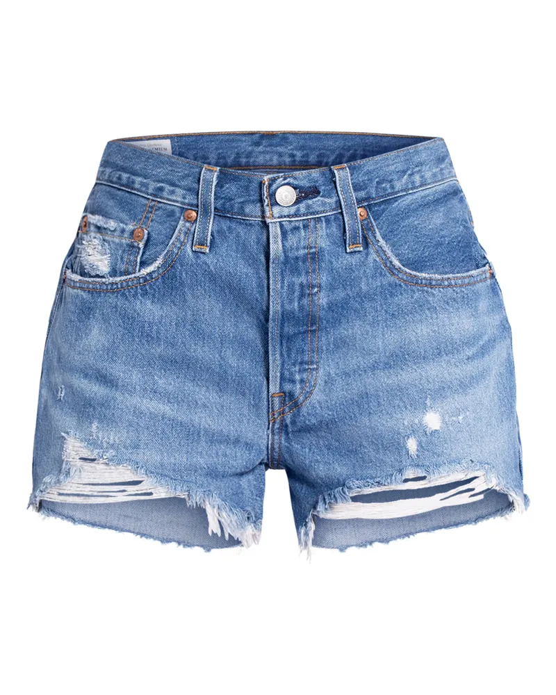 Levi's Jeansshorts 501 81