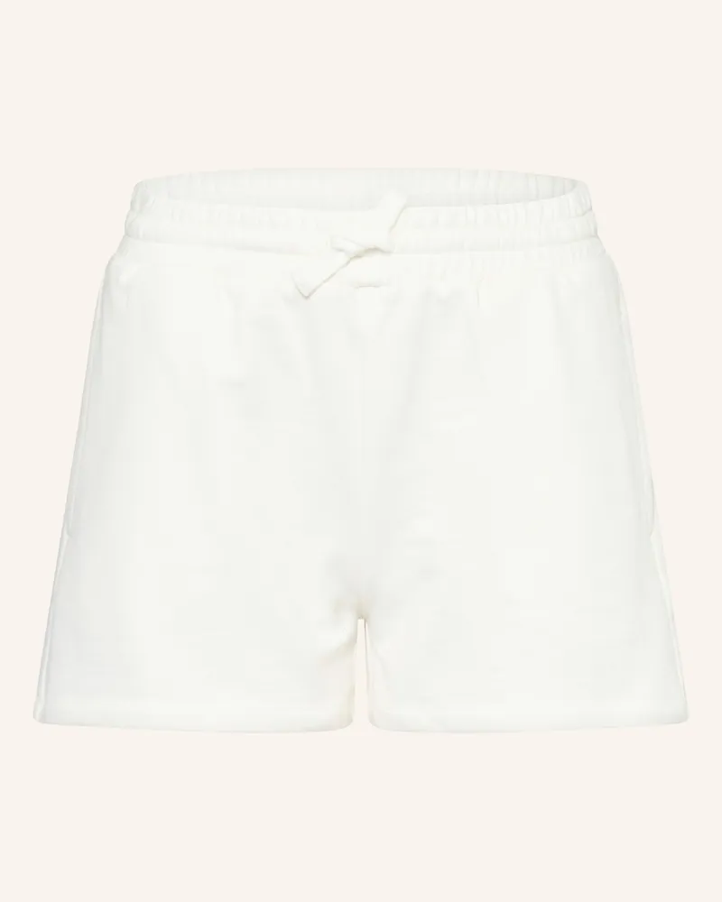 Stella McCartney Kids Sweatshorts weiss Weiss