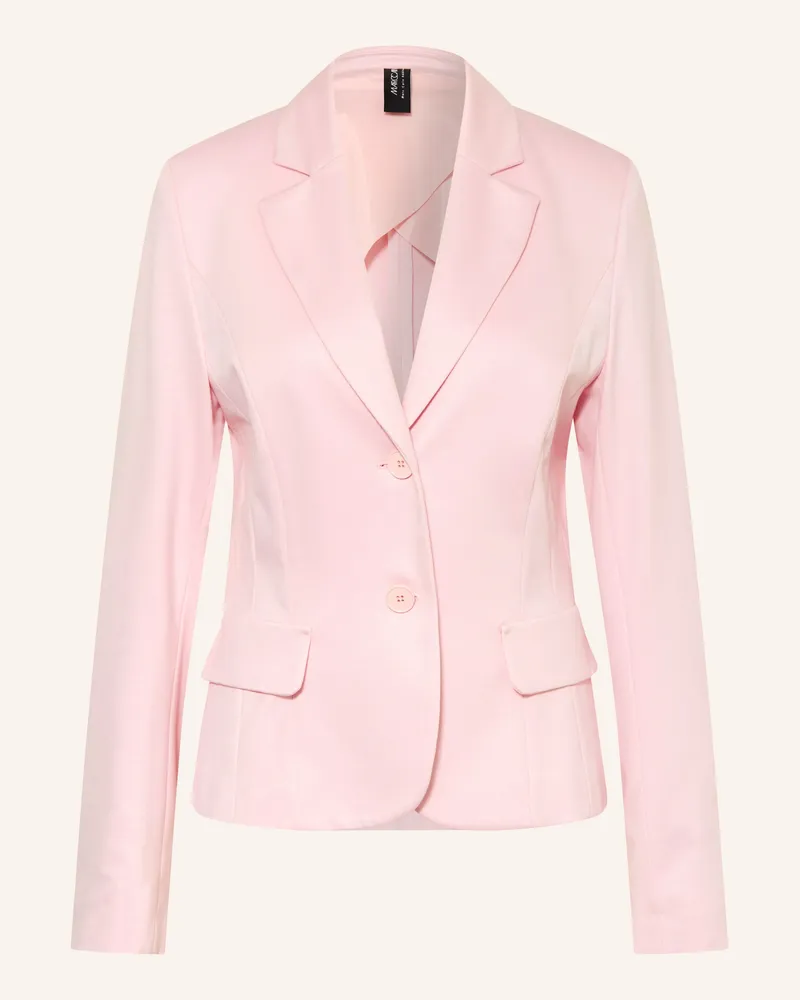 Marc Cain Jerseyblazer rosa 208