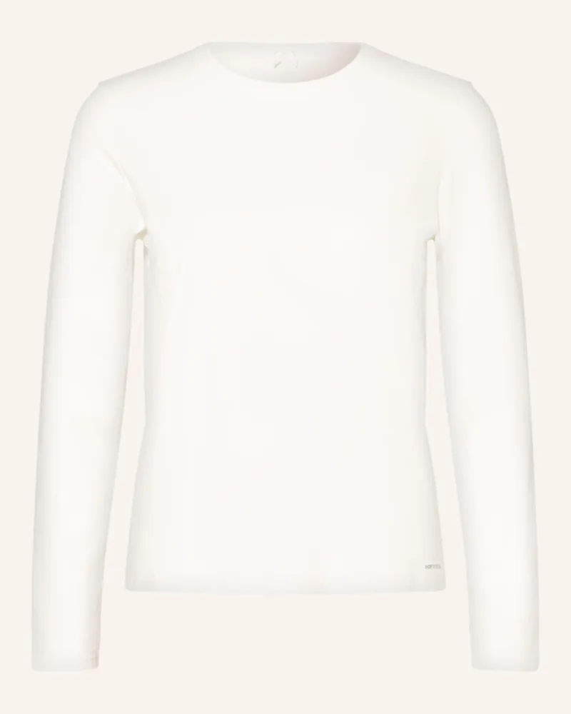 Short Stories Schlafshirt Weiss