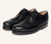 Schnürer RIO FULL-BROGUE TC