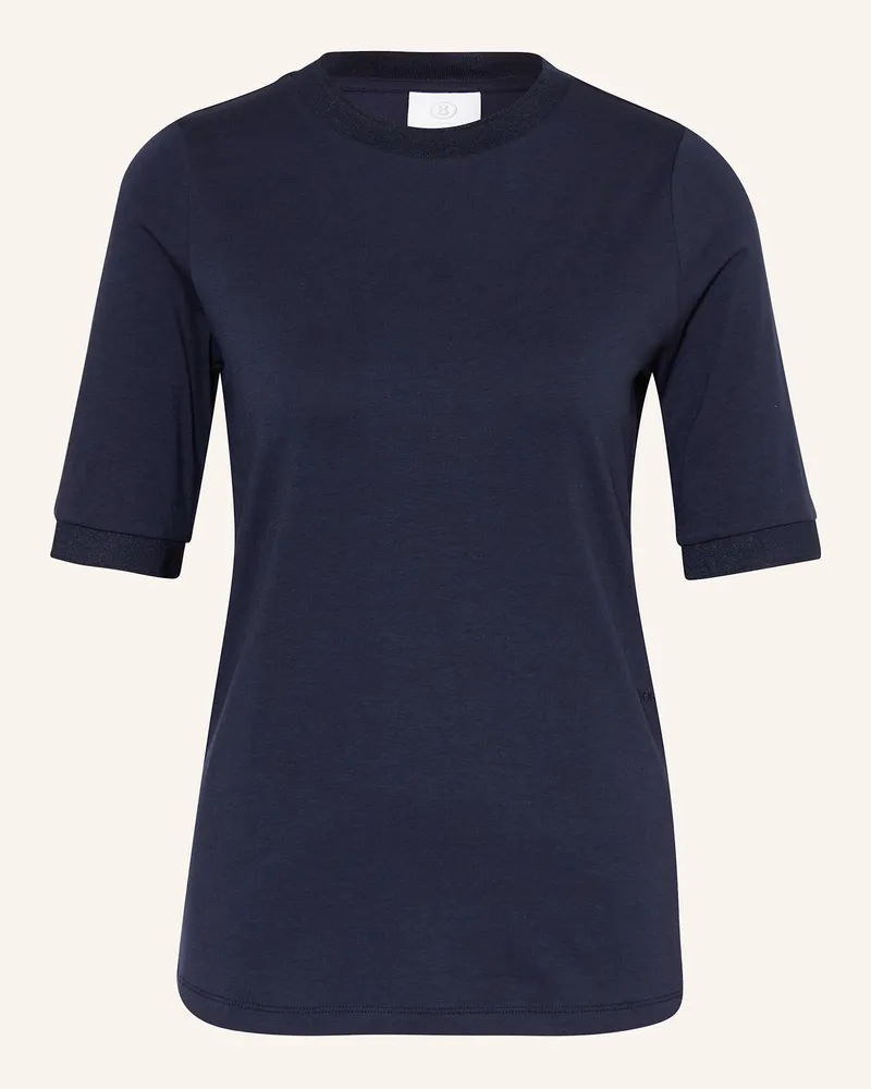 Bogner T-Shirt ALEXI Dunkelblau