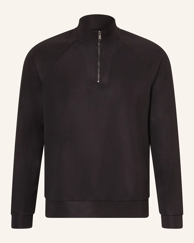 Reiss Troyer Randall schwarz Schwarz