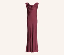Abendkleid rot