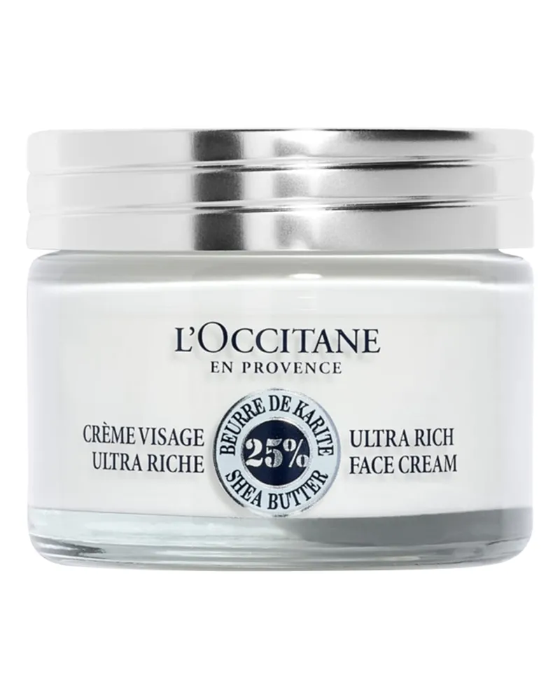 L'Occitane KARITÉ ULTRA RICHE 50 ml, 640 € / 1 l 