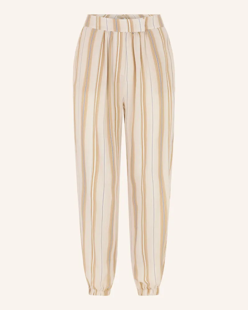 Malej Hose SAVONA Beige