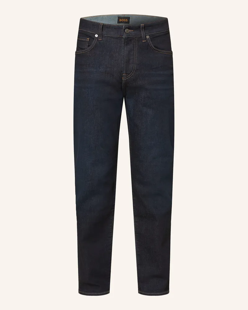 HUGO BOSS Jeans RE.MAINE Regular Fit 402