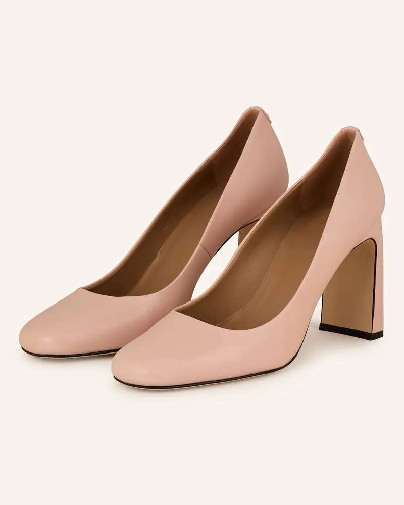 HUGO BOSS Pumps LUARA Rosé