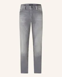 Alberto Jeans PIPE Regular Fit Grau