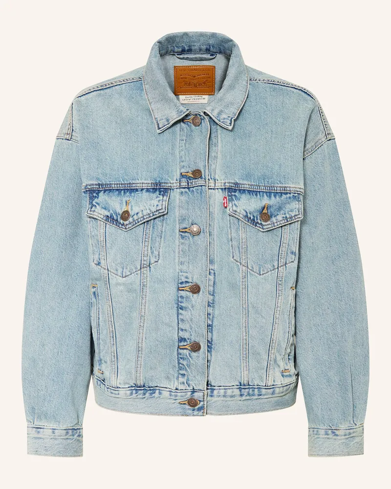 Levi's Jeansjacke 90S TRUCKER 35