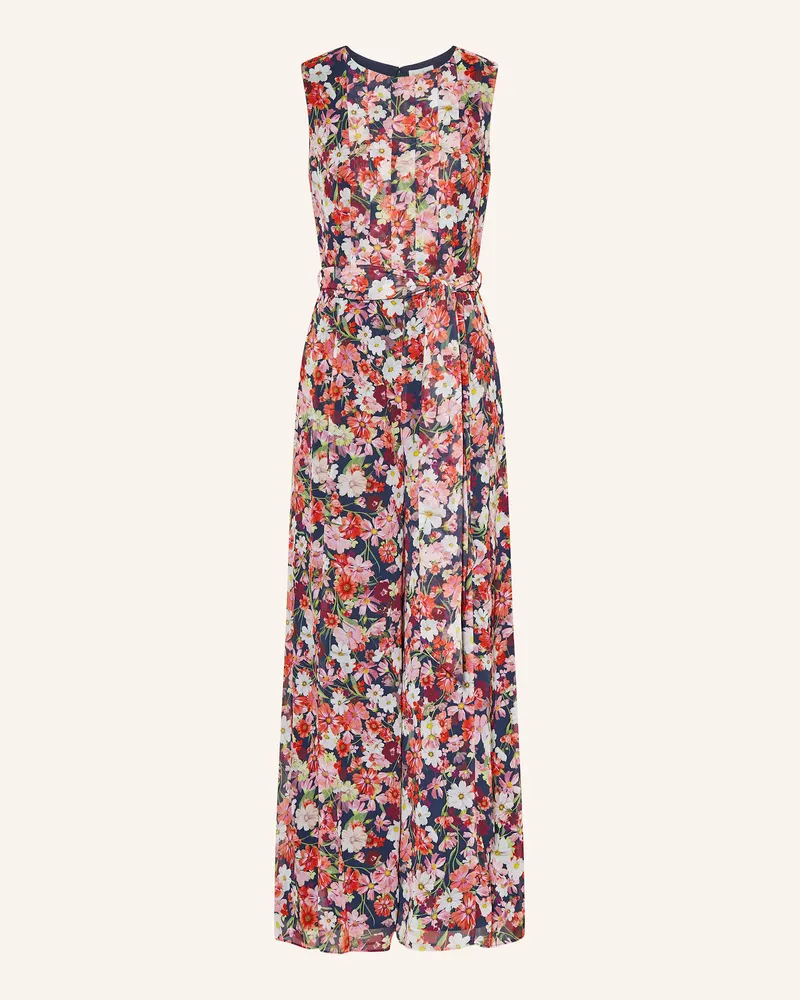 Phase Eight Jumpsuit JANINE Dunkelblau
