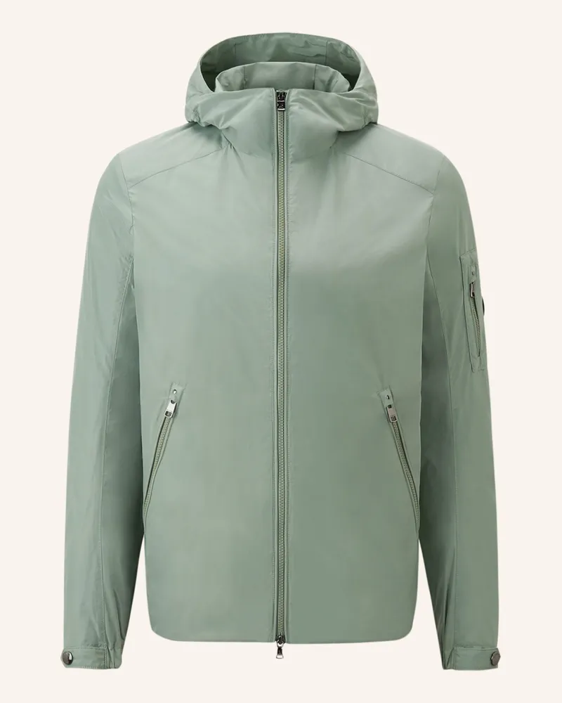 Bogner Jacke JACOB Grün
