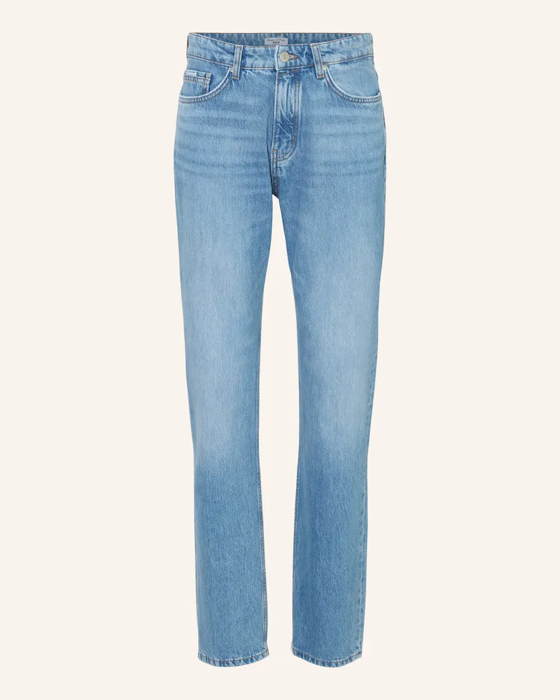 Marc O'Polo Jeans Model Sverre straight Blau