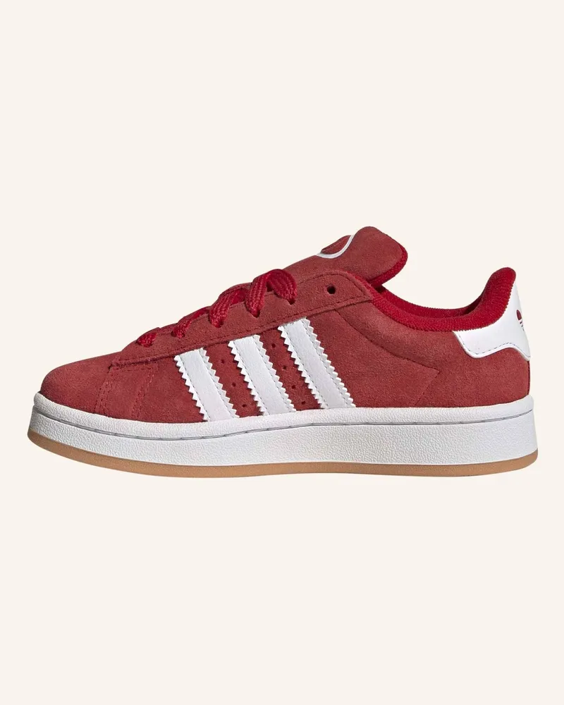adidas CAMPUS 00S SCHUH Weiss