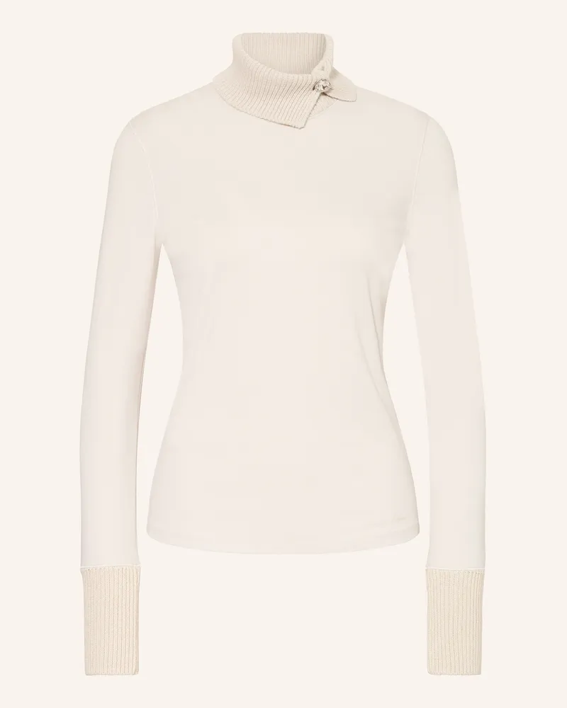 Marc Cain Rollkragenshirt beige 182