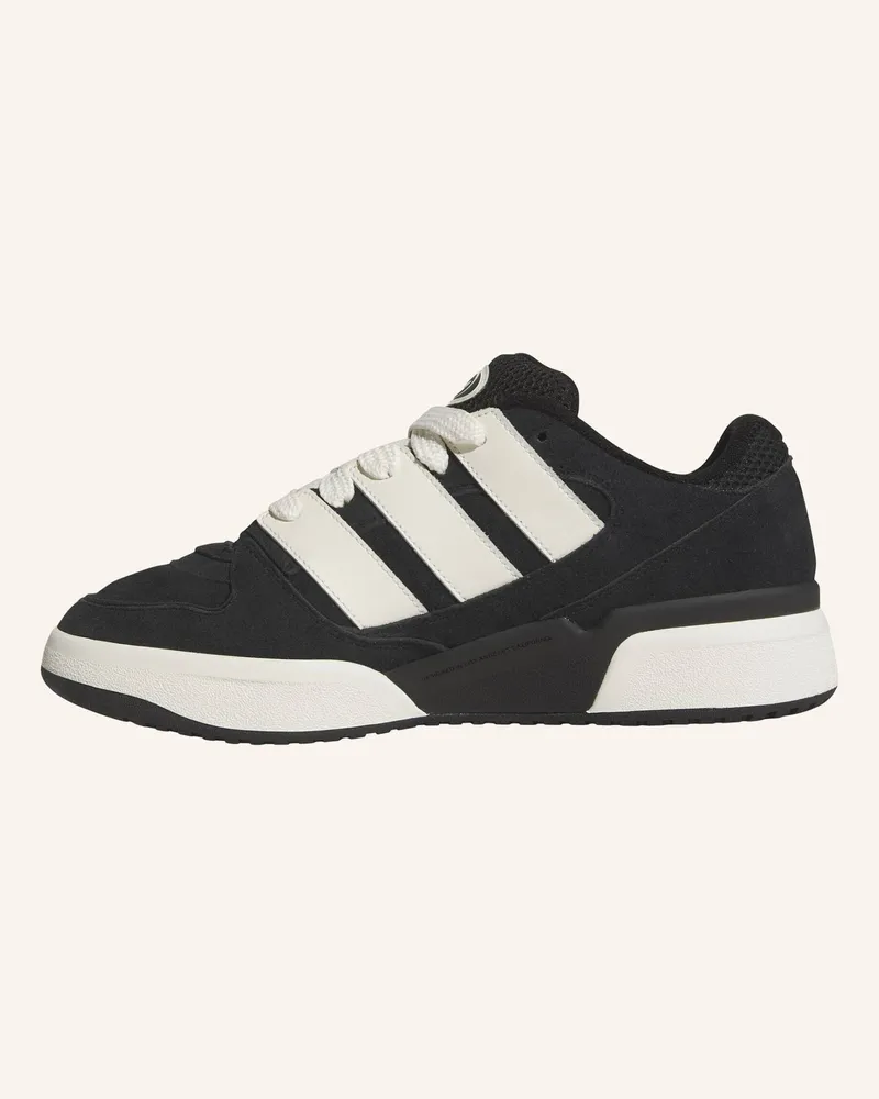 adidas FORUM2000 SCHUH Schwarz