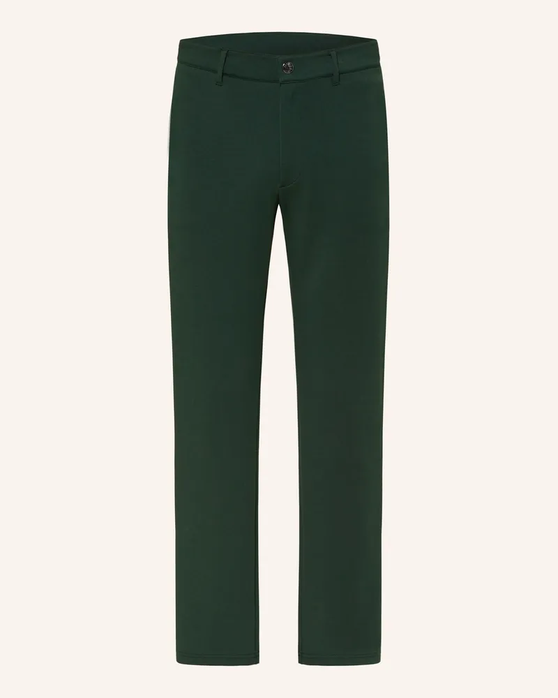Bogner Chino RILEY Prime Fit Dunkelgrün