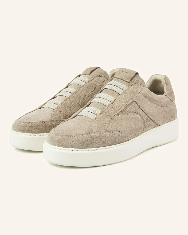 Nubikk Sneaker Vick Ease beige Beige