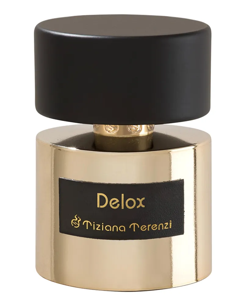 Tiziana Terenzi Delox Extrait de Parfum 100 ml 