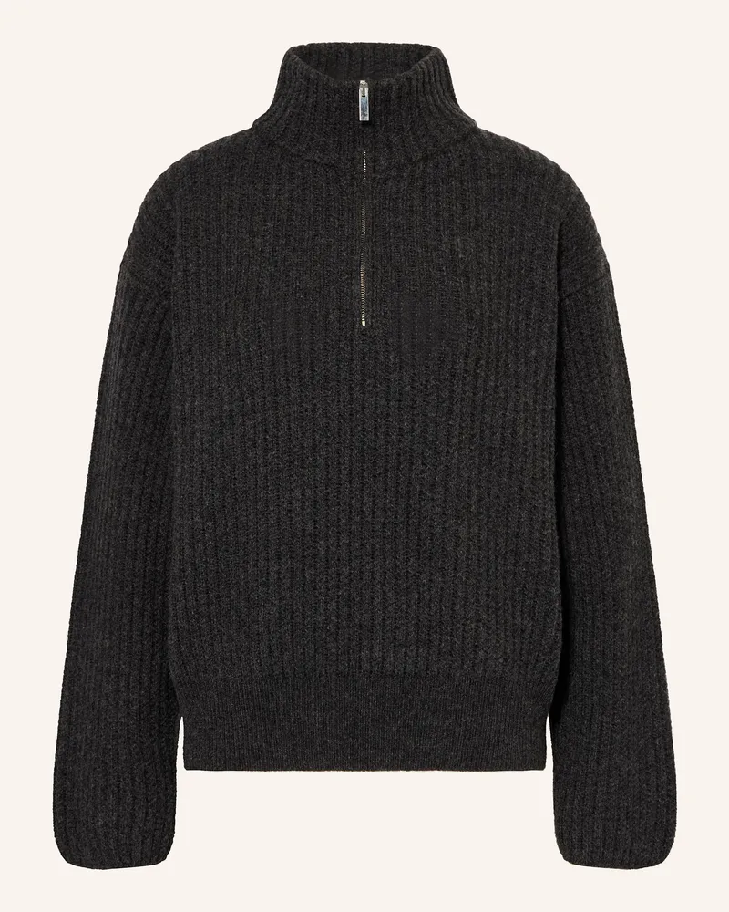 GAUCHERE Troyer grau Dunkelgrau