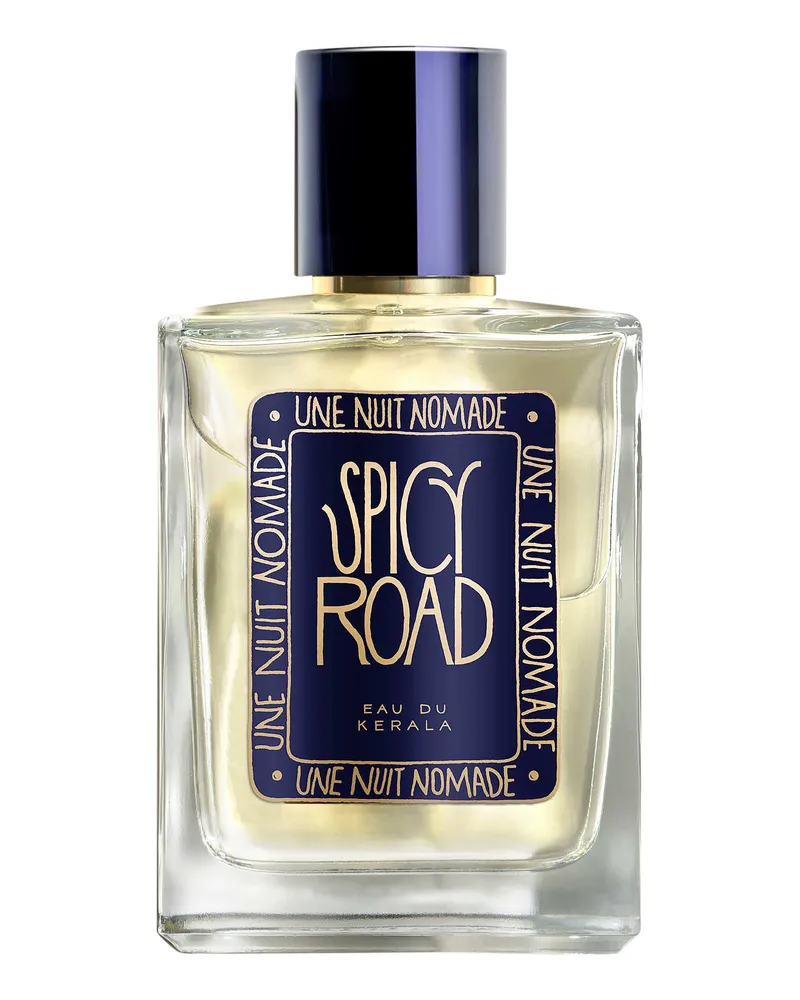 Une Nuit Nomade Spicy Road Eau de Parfum 100 ml 