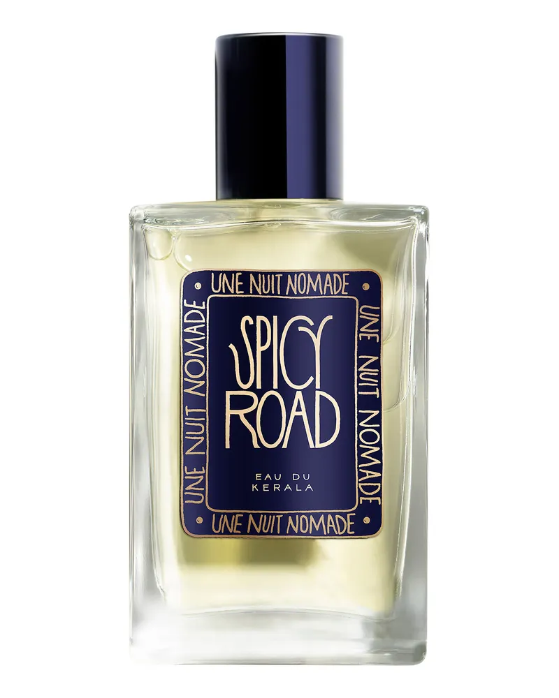 Une Nuit Nomade Spicy Road Eau de Parfum 50 ml 