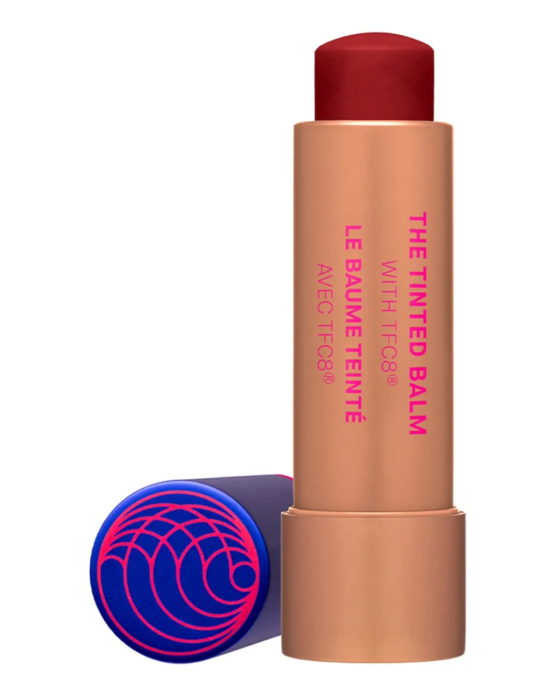 Augustinus Bader Tinted Lip Balm Lippenbalsam Shade