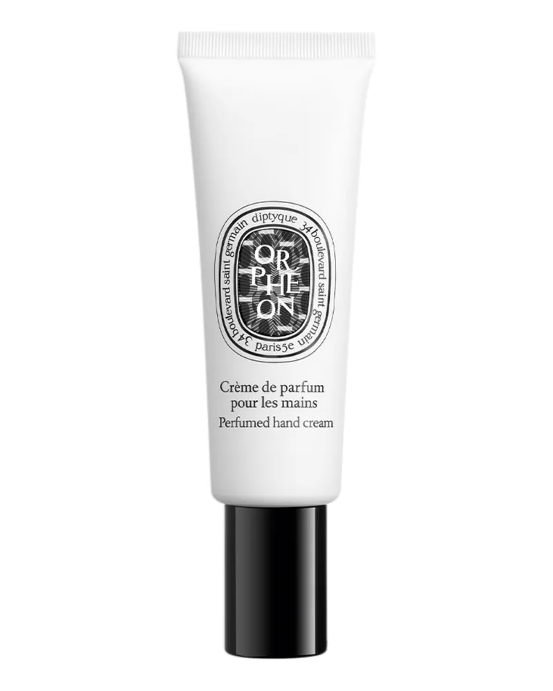 Diptyque ORPHÉON 