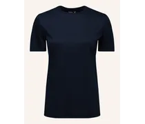 T-Shirt Modern Fit Kurzer Ärmel