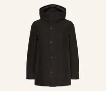 Daunenparka
