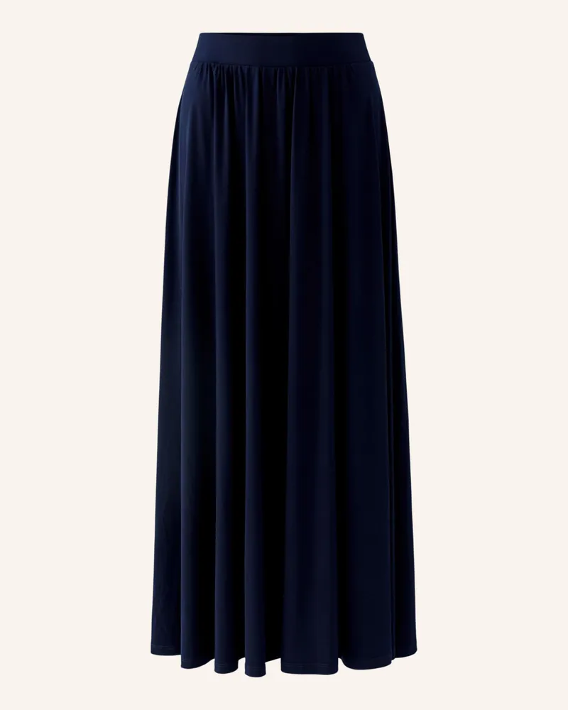 Oui  Jerseyrock blau Blau