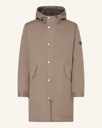 Marc O'Polo Parka Braun