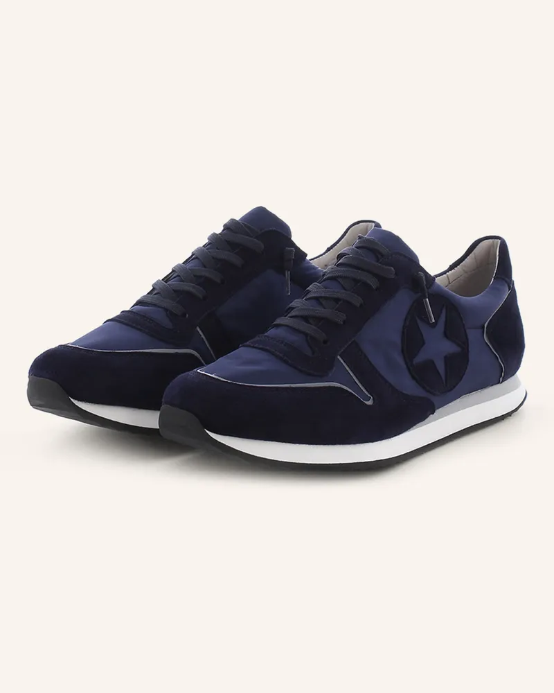 Kennel & Schmenger Sneaker TRAINER Dunkelblau
