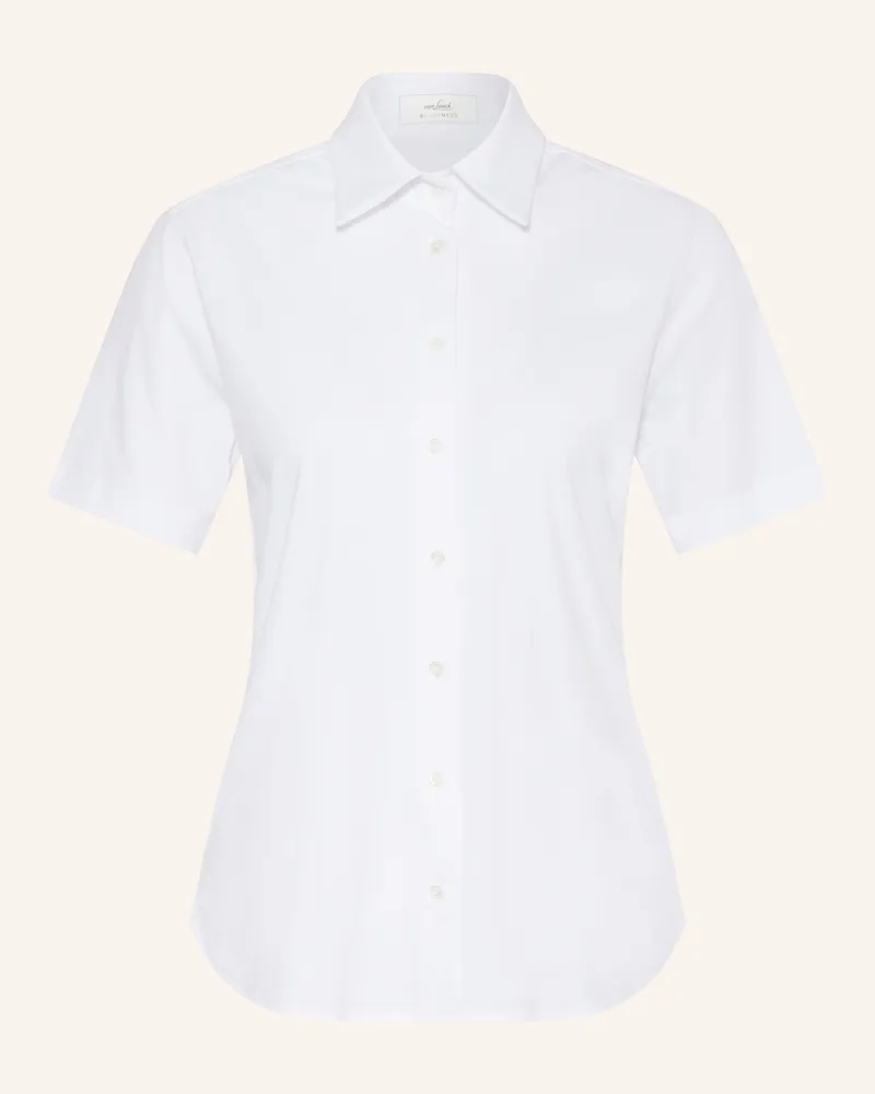 van Laack Hemdbluse VL-JANYA-XX Creme