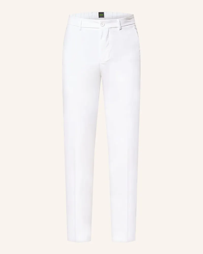 HUGO BOSS Golfhose PHOENIX Weiss