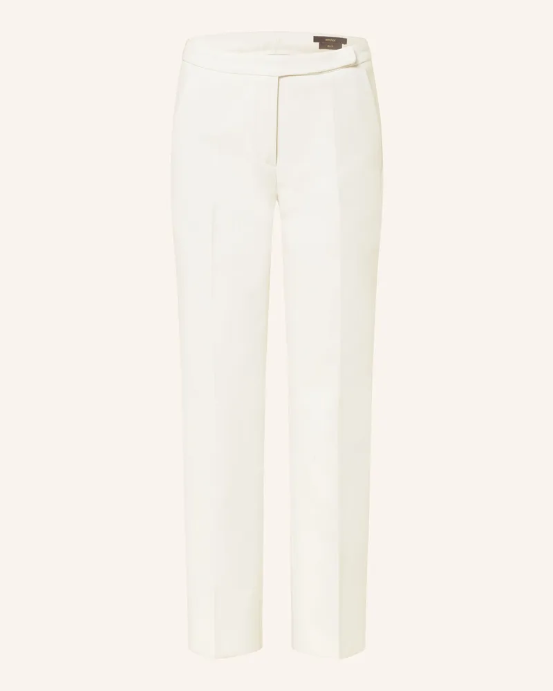 windsor. 7/8-Hose Weiss