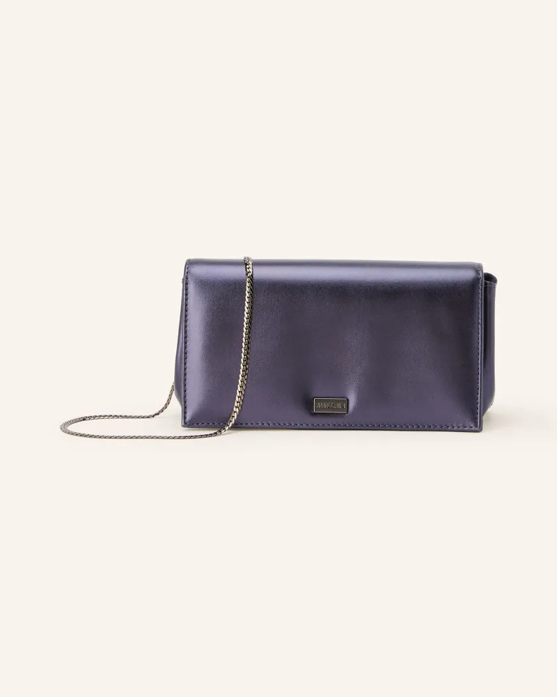 Marc Cain Clutch blau 393
