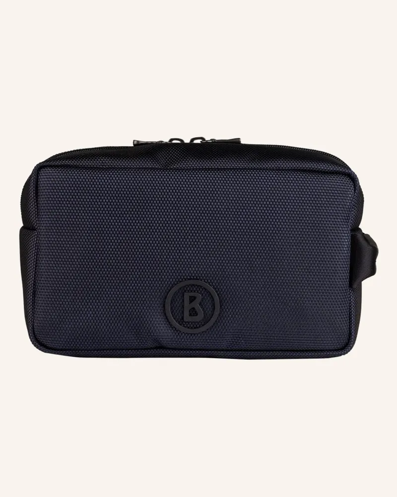 Bogner Kulturtasche Dunkelblau