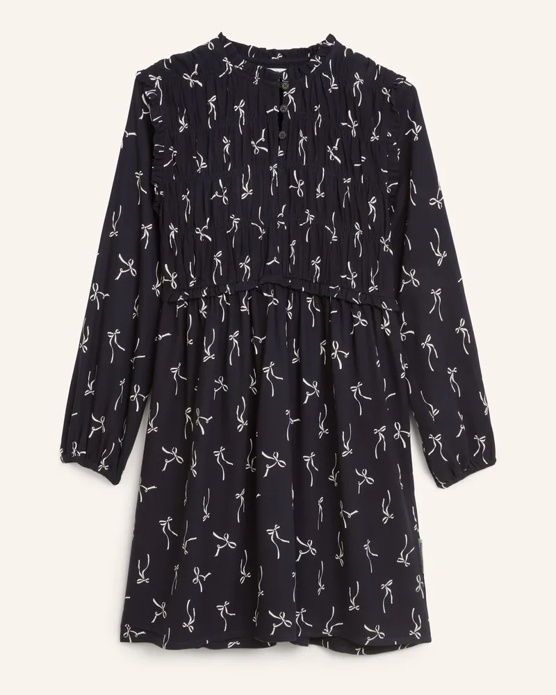 Marc O'Polo Kleid Schwarz