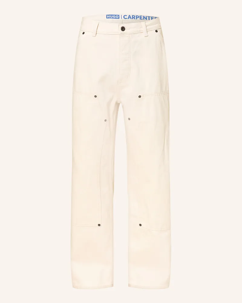 HUGO BOSS Cargojeans CARPENTER Baggy Fit 119