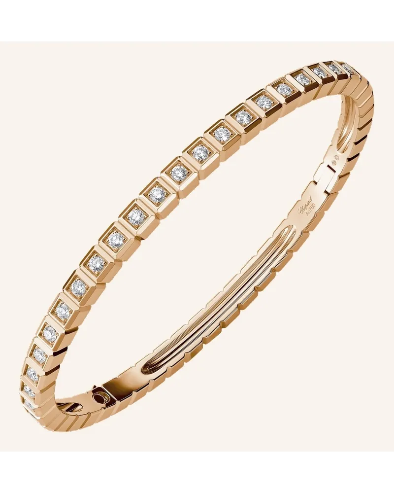 Chopard Armreif ICE CUBE Rosegold