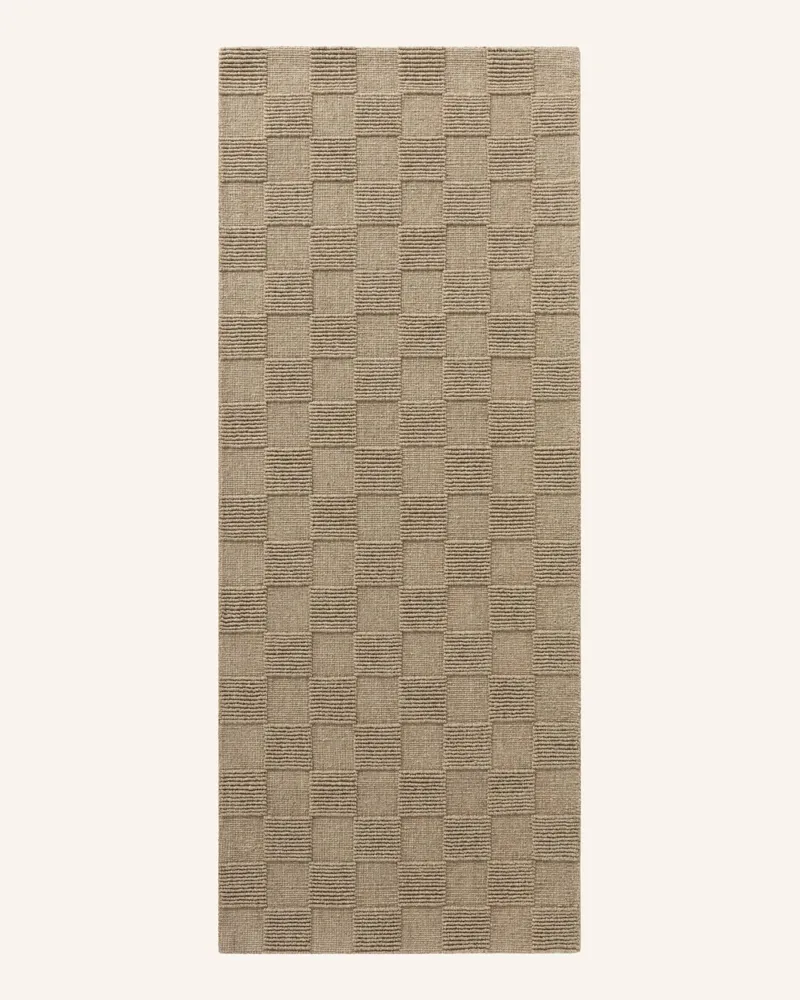 Villeroy & Boch Teppich Villeroy Boch 1766 beige Beige