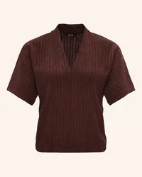 OPUS Blusenshirt SERALIA Rot