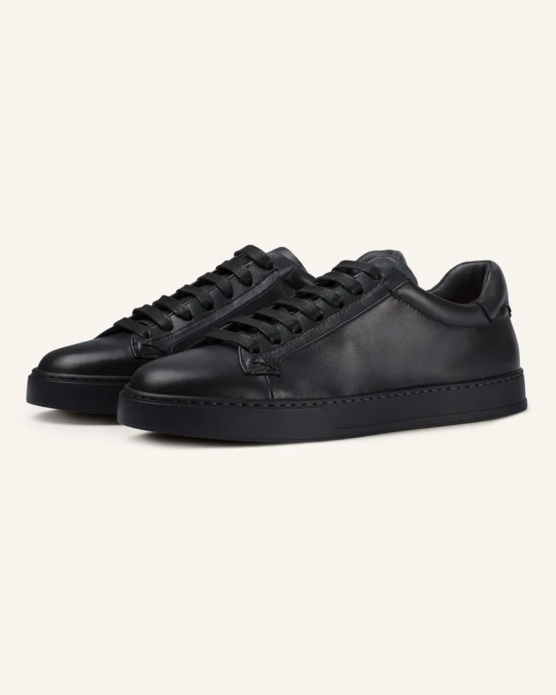 Doucal´s Sneakers Spencer grau Grau
