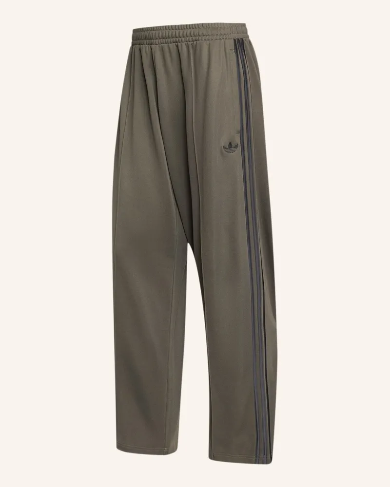 adidas Track Pants Oversized Track braun Braun