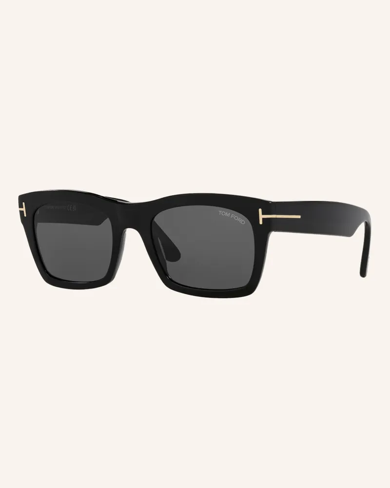 Tom Ford Sonnenbrille tr001698 schwarz 1100l1