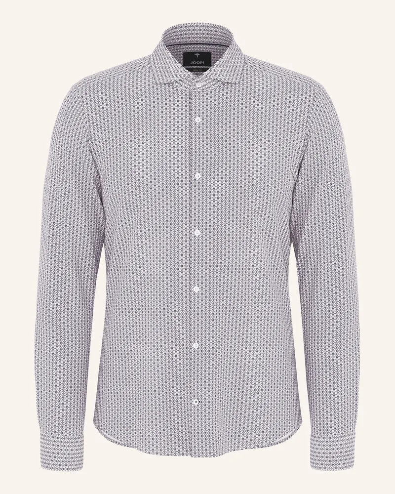 JOOP! Hemd PARES Slim Fit Weiss