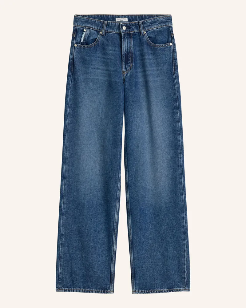 Marc O'Polo Jeans blau Blau