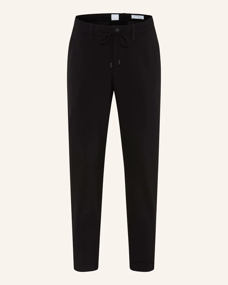 Brax Techno-Hose|Cuff Pants Style Phil schwarz Schwarz