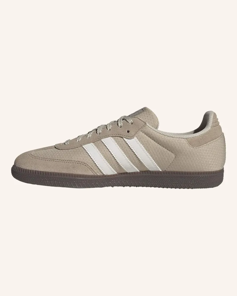 adidas SAMBA OG SCHUH Beige